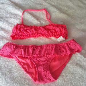 💝 Zara girls 2 piece💝